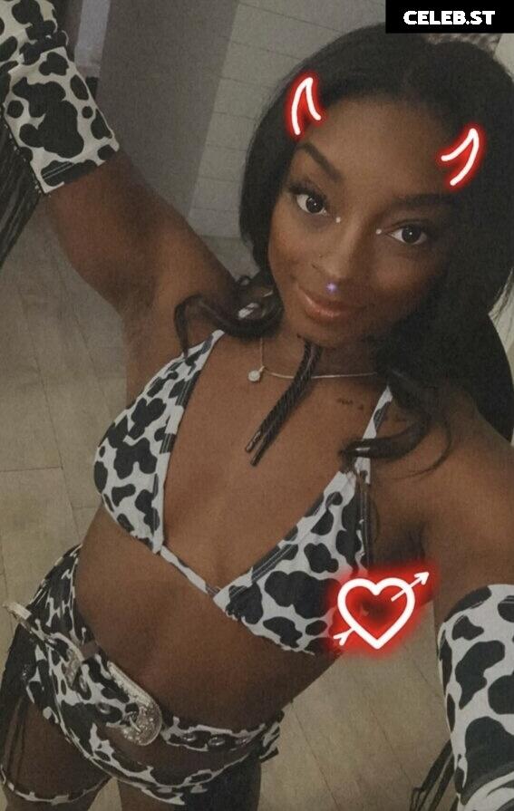 Simone Biles Image 2008744