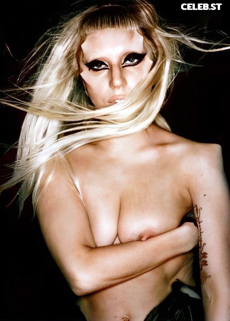 Lady Gaga Image 2008723