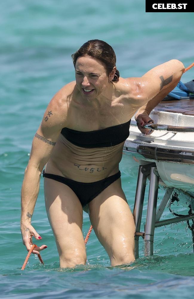 Melanie Chisholm Image 2008685