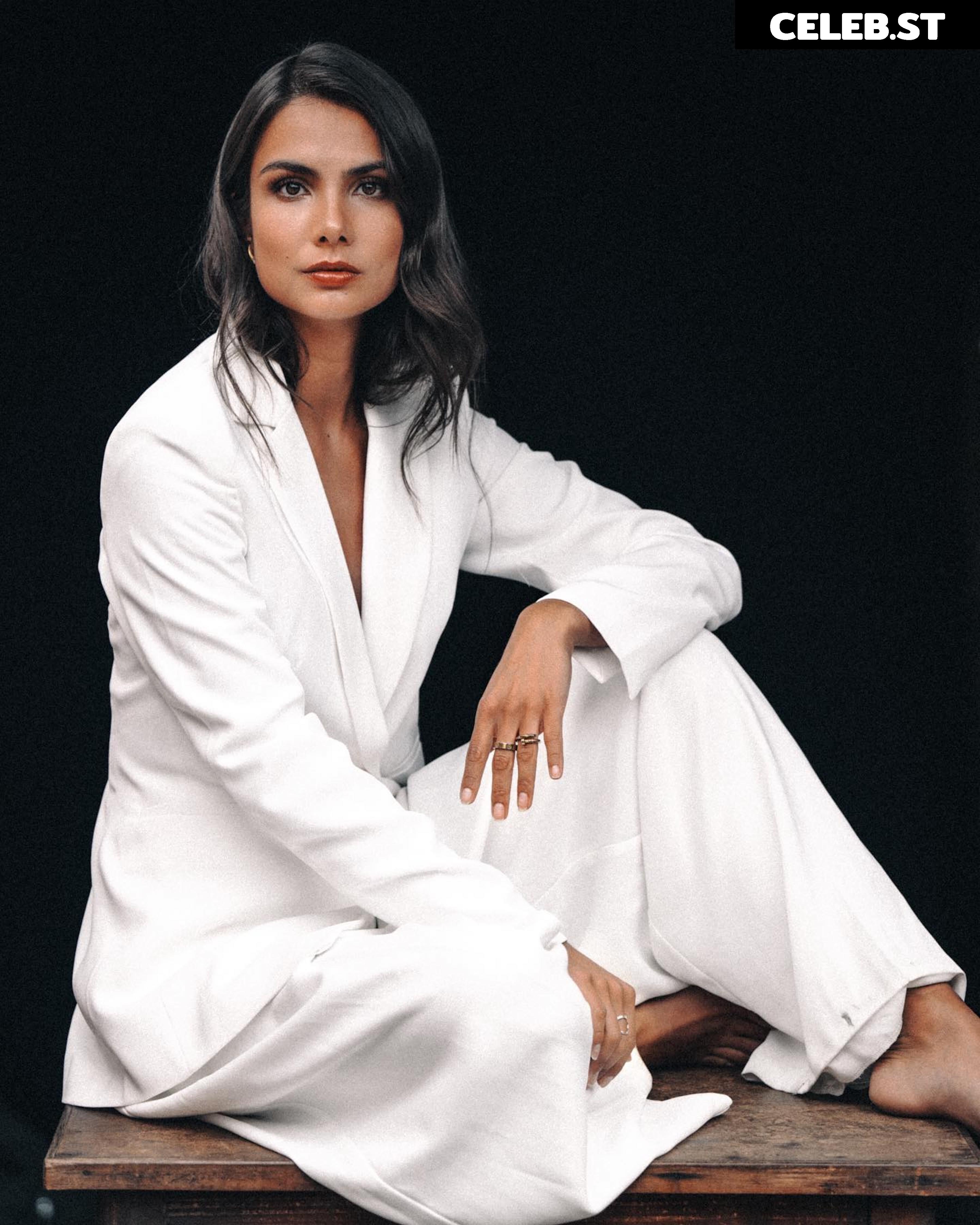 Lea Wagner Image 2008657