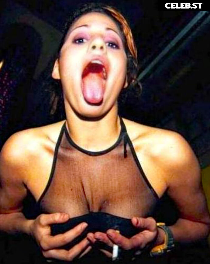 Jasmin Gerat Image 2008625