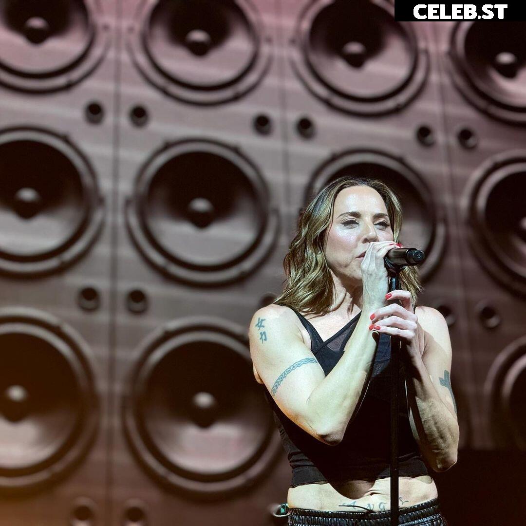 Melanie Chisholm Image 2008155