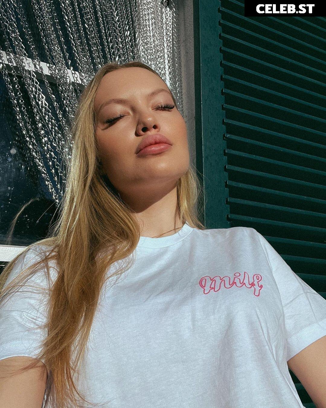 Cheyenne Ochsenknecht Image 2008106