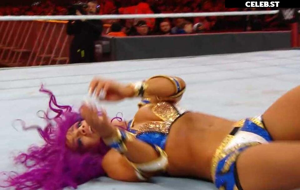 Sasha Banks Image 2008050