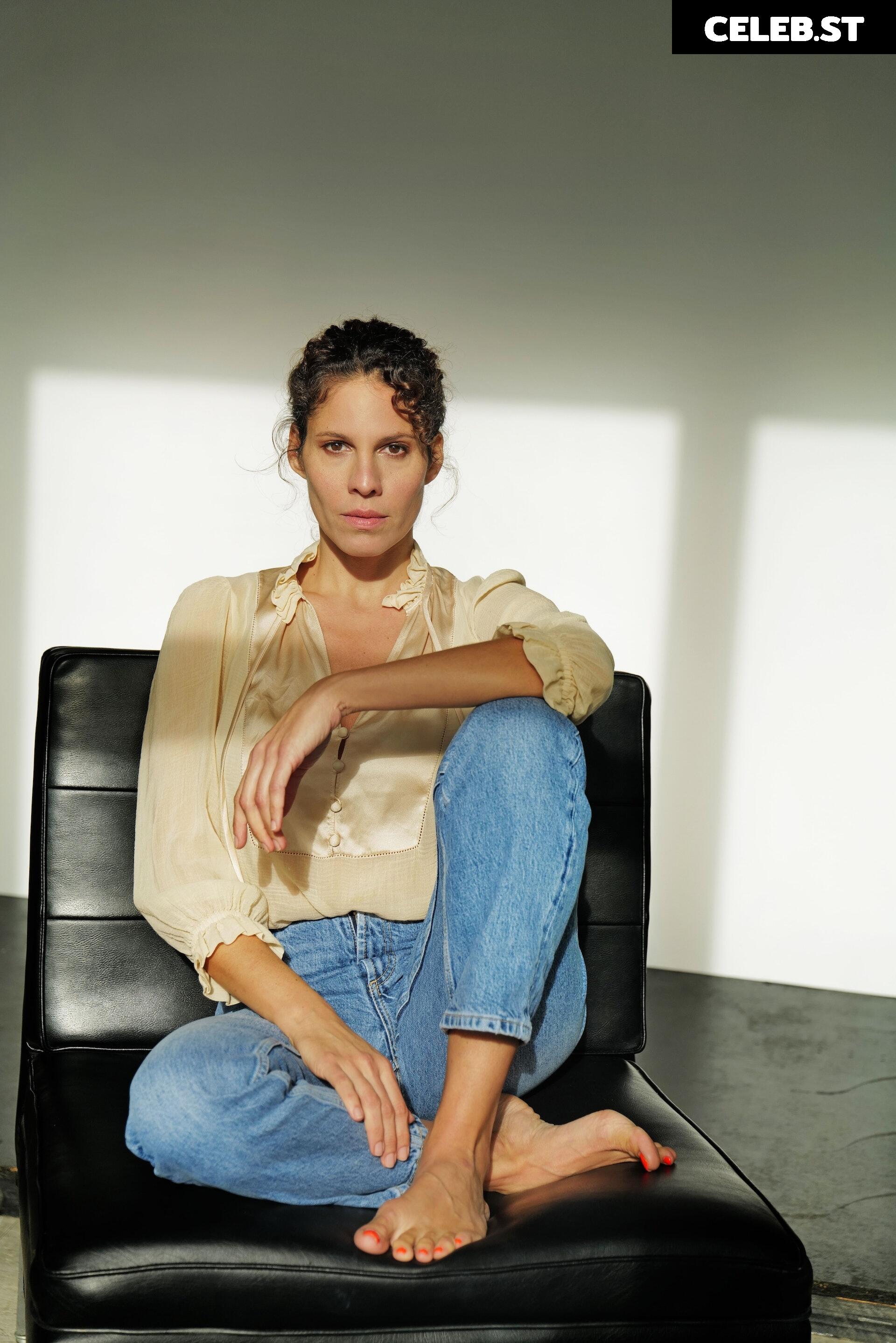 Jasmin Gerat Image 2008009