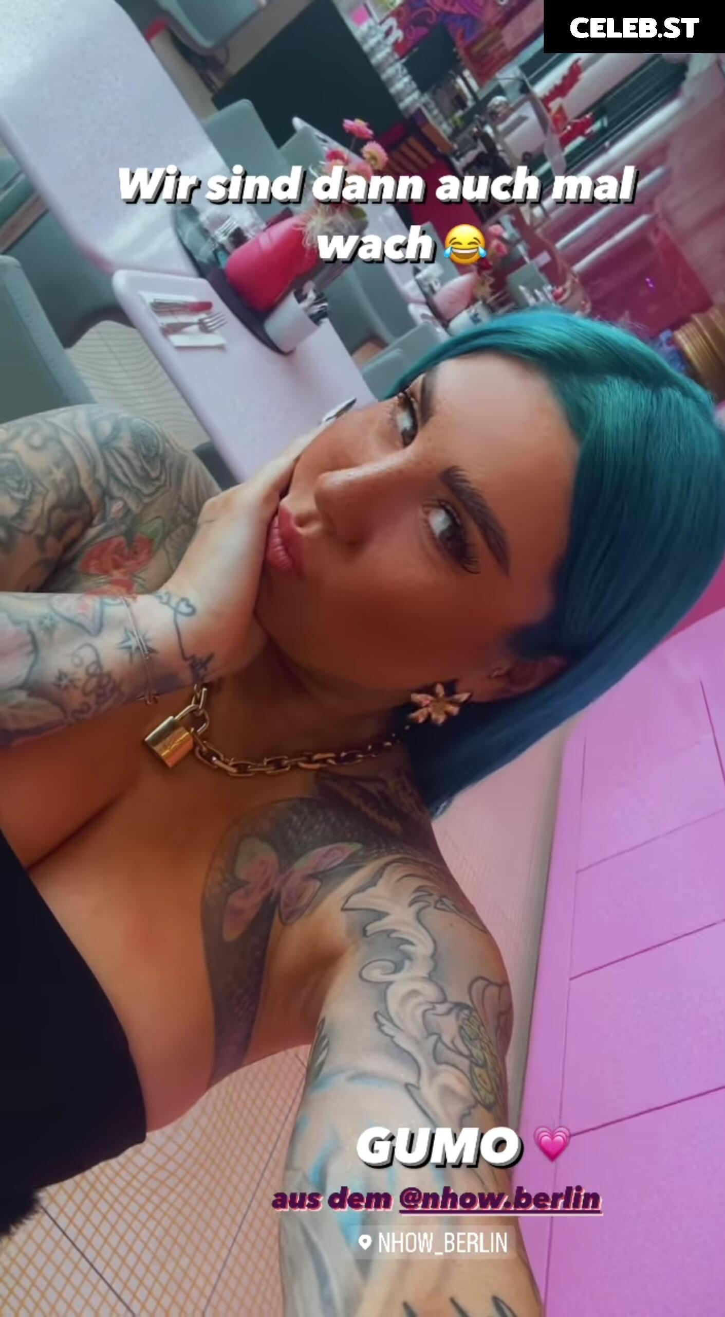 Kate Merlan Image 2008390