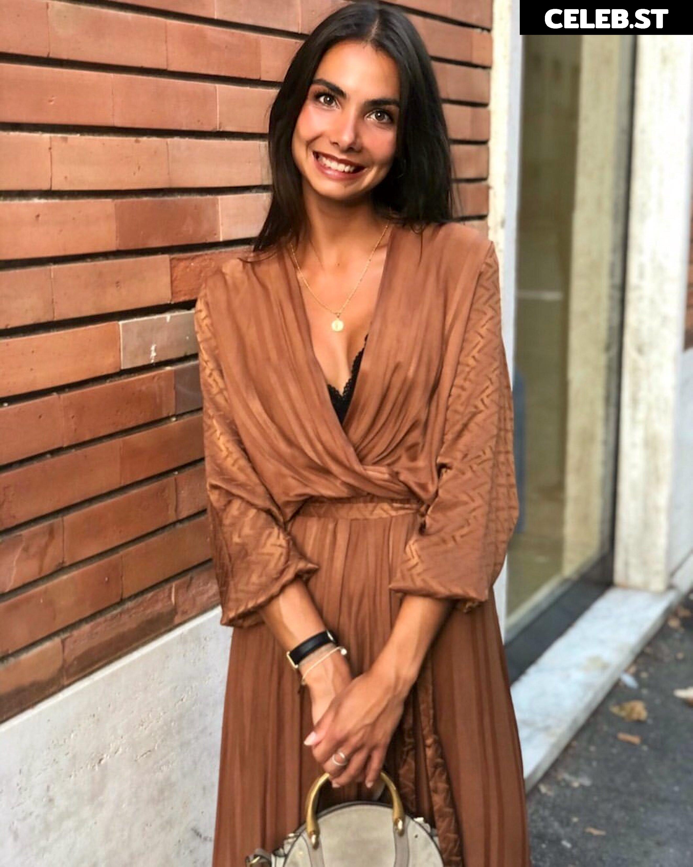 Lea Wagner Image 2008341