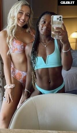 Simone Biles Image 2008343