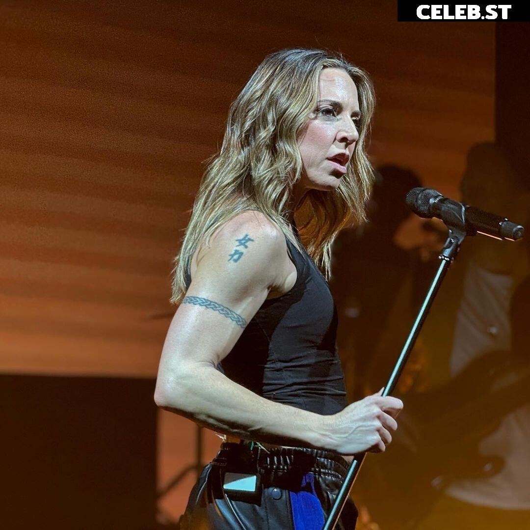 Melanie Chisholm Image 2008374