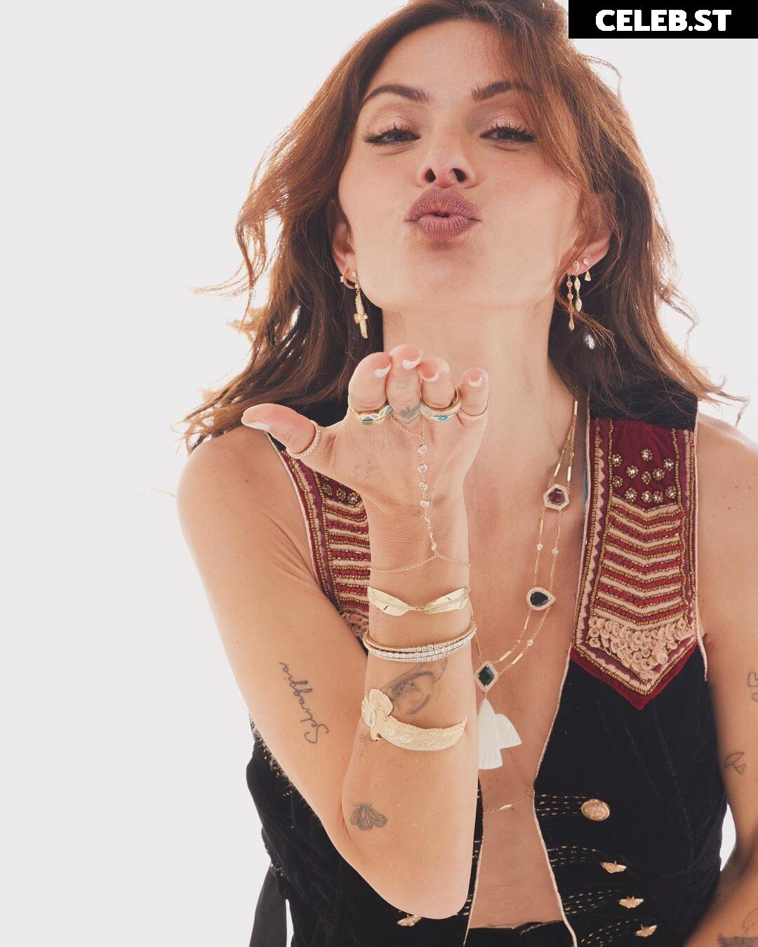 Sarah Shahi Image 2008312
