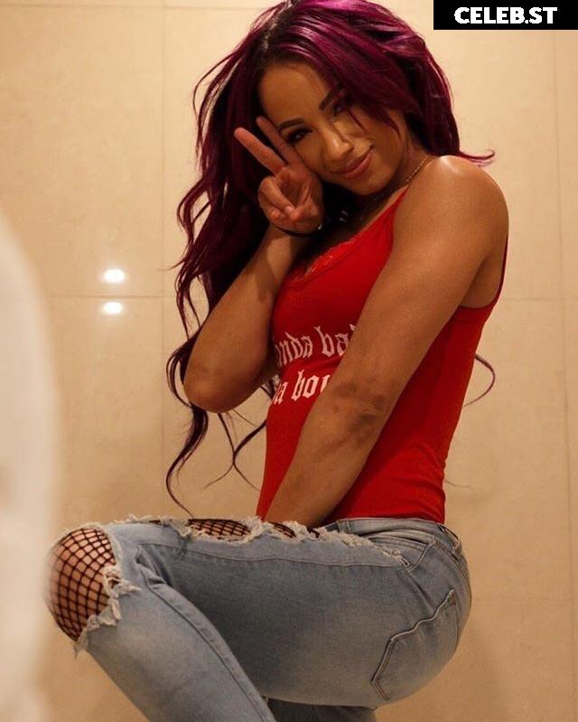 Sasha Banks Image 2008339