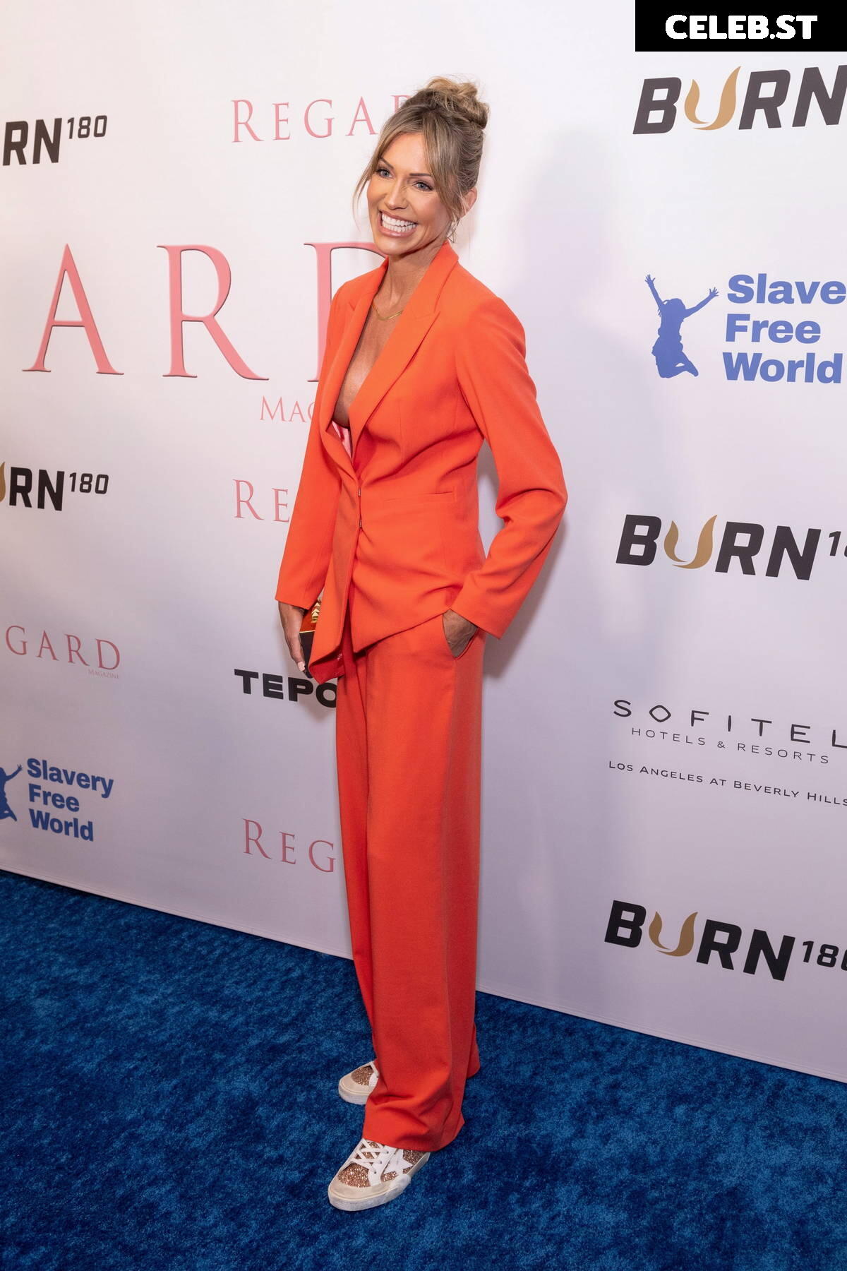 Tricia Helfer Image 2008298