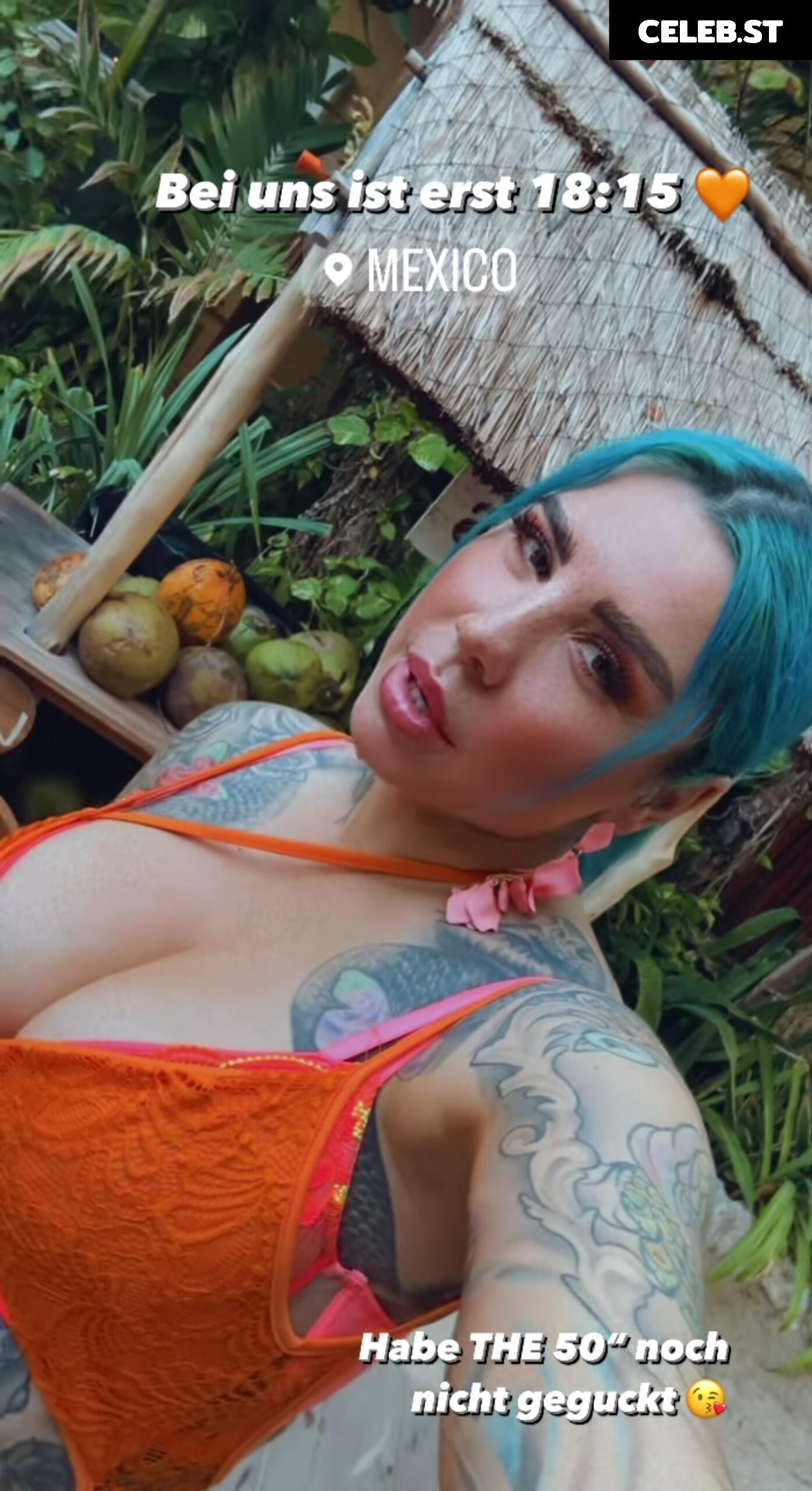 Kate Merlan Image 2008291