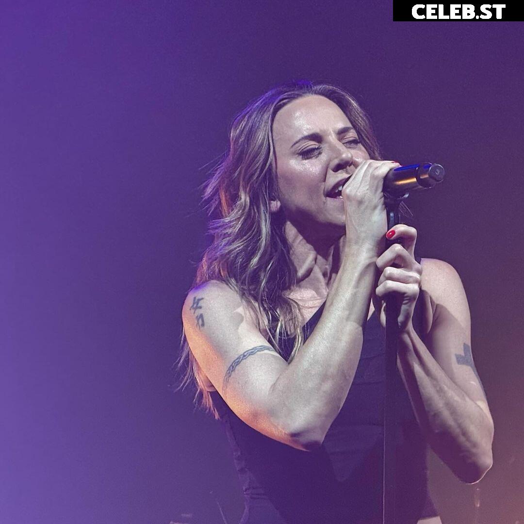 Melanie Chisholm Image 2008213