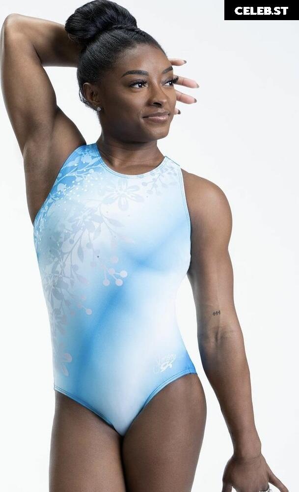 Simone Biles Image 2008239