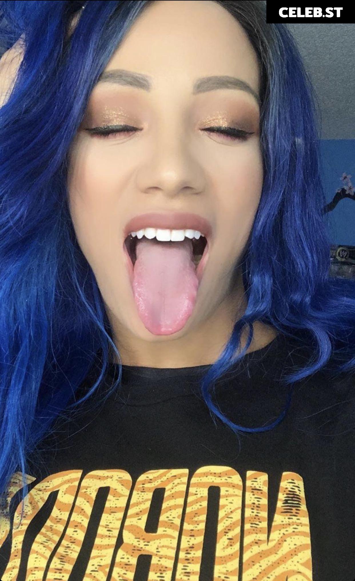 Sasha Banks Image 2008226