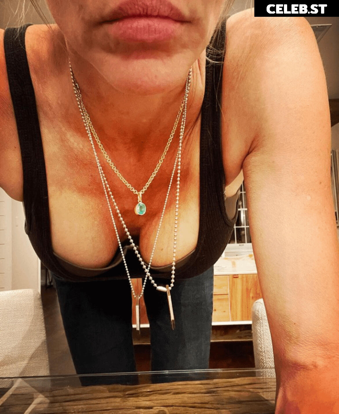 Tricia Helfer Image 2008999