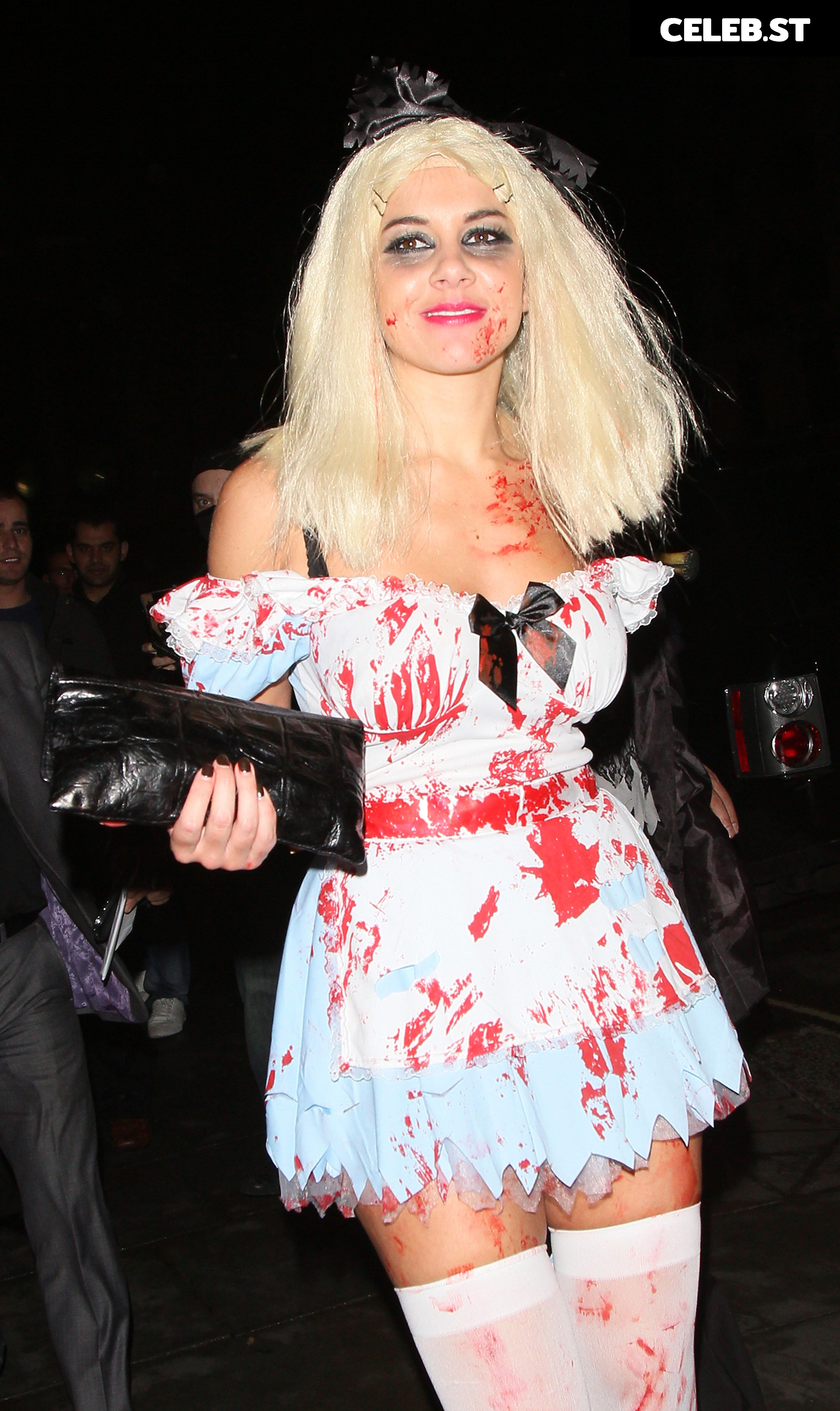 Imogen Thomas Image 2008921