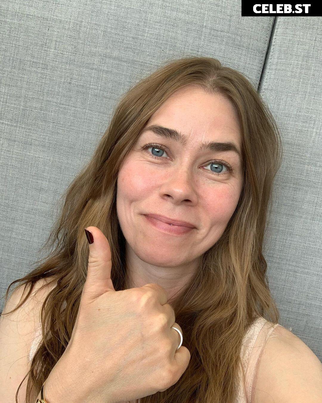 Birgitte Hjort Sørensen Image 11958903