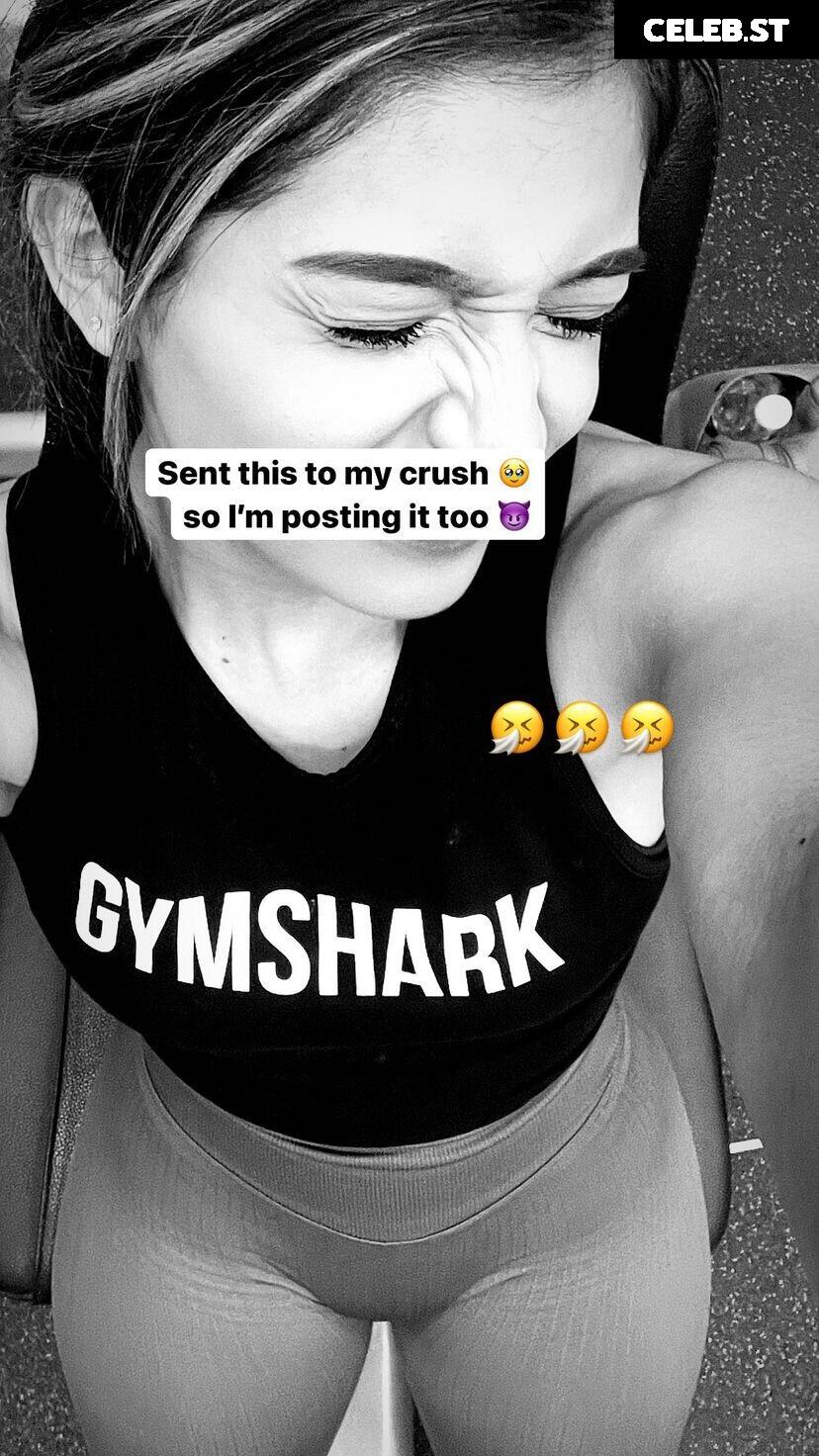 Baby Des @callmeepeaches Image 11958114