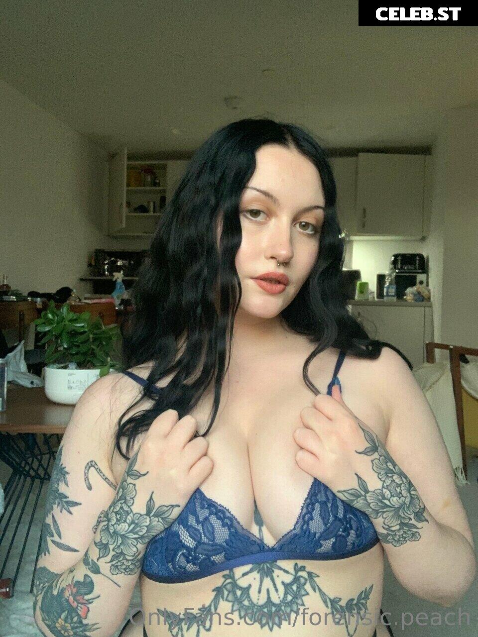 forensic.peach Image 11958328