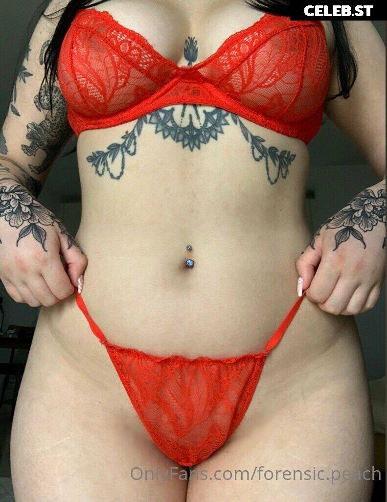 forensic.peach Image 11958308