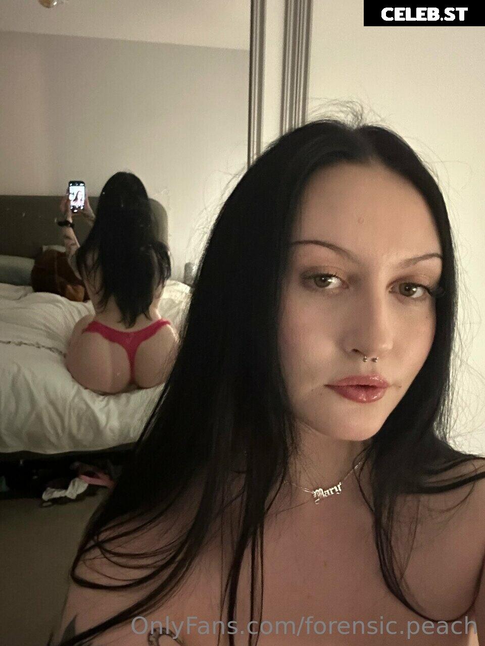 forensic.peach Image 11958337