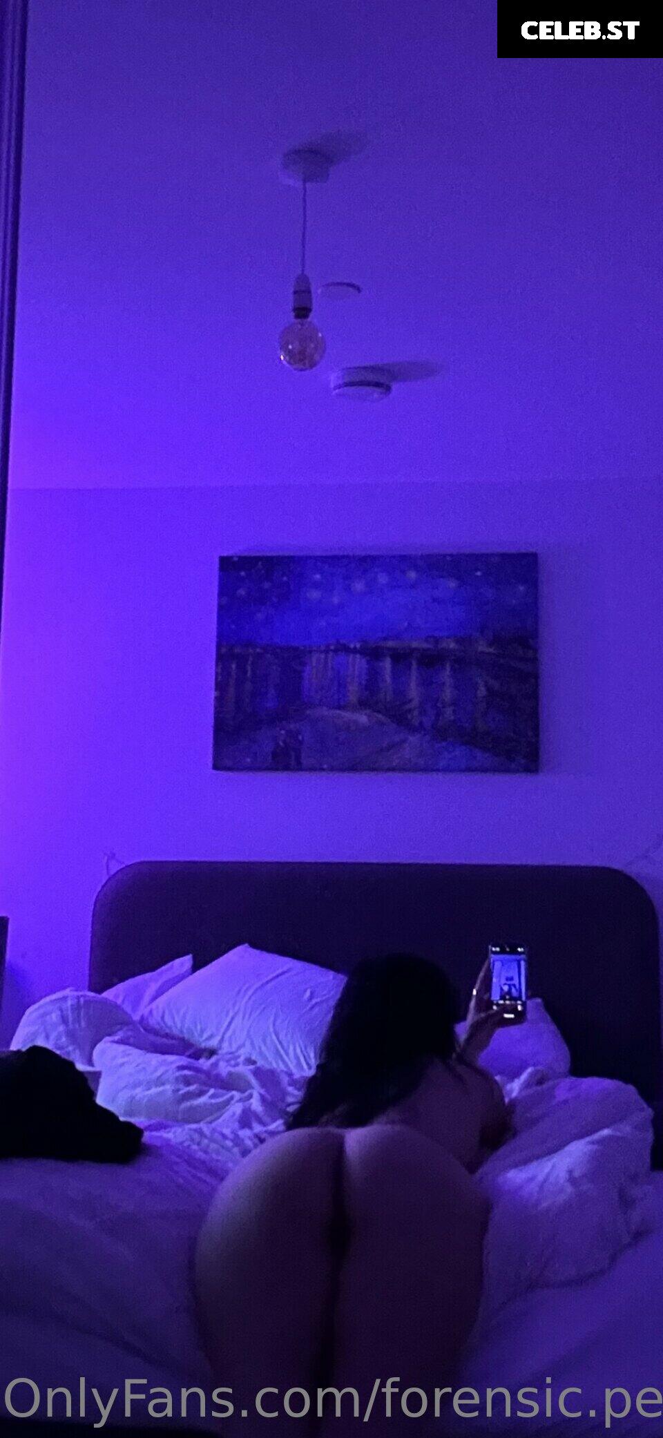 forensic.peach Image 11958352