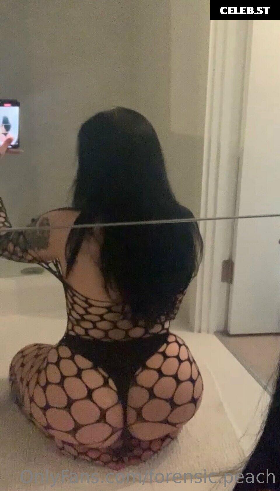 forensic.peach Image 11958350