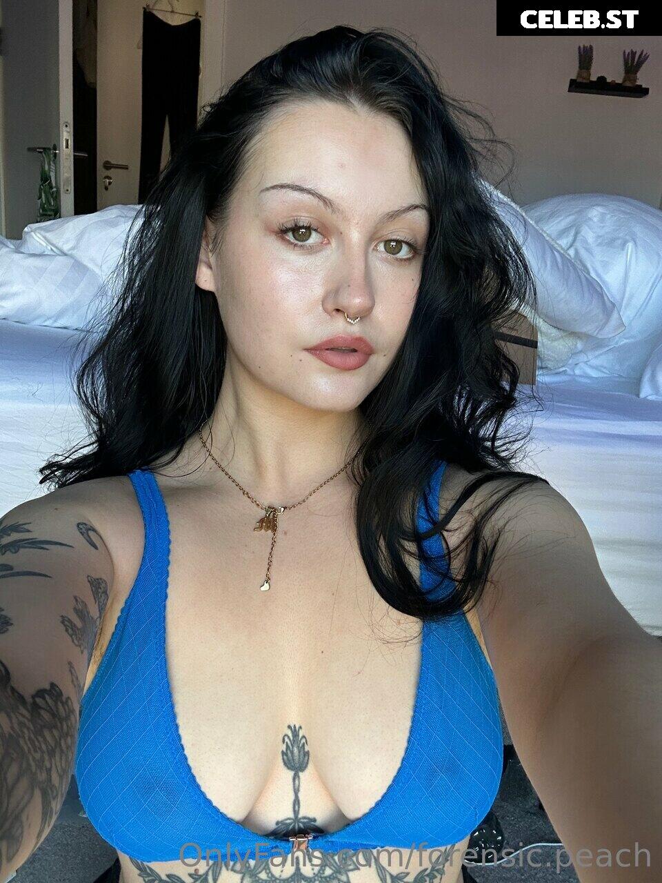 forensic.peach Image 11958356