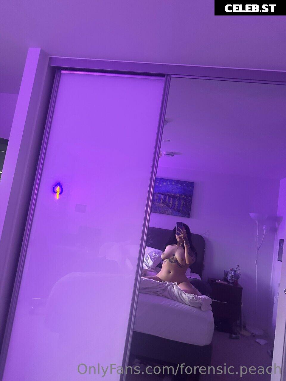 forensic.peach Image 11958359