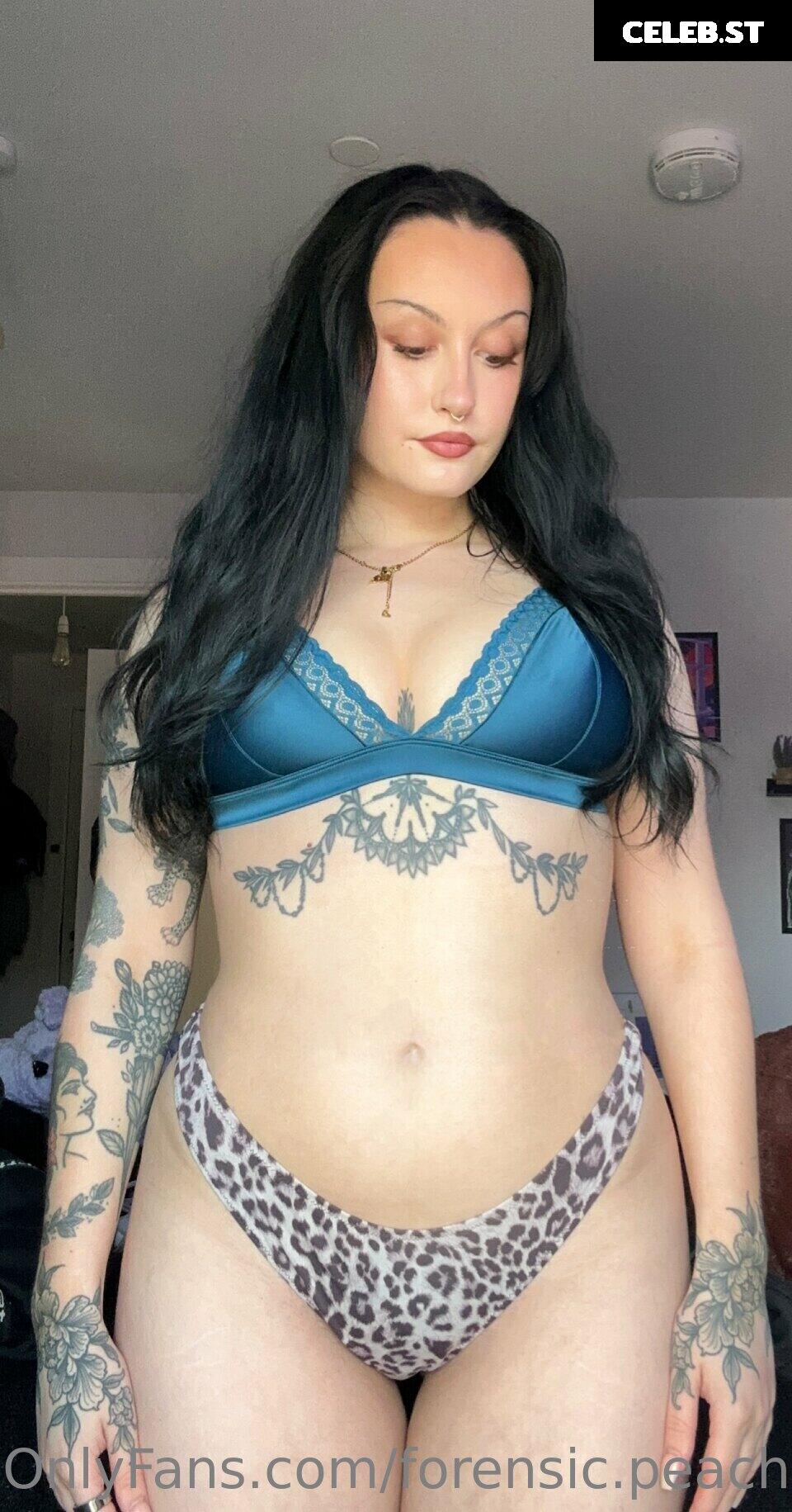 forensic.peach Image 11958349