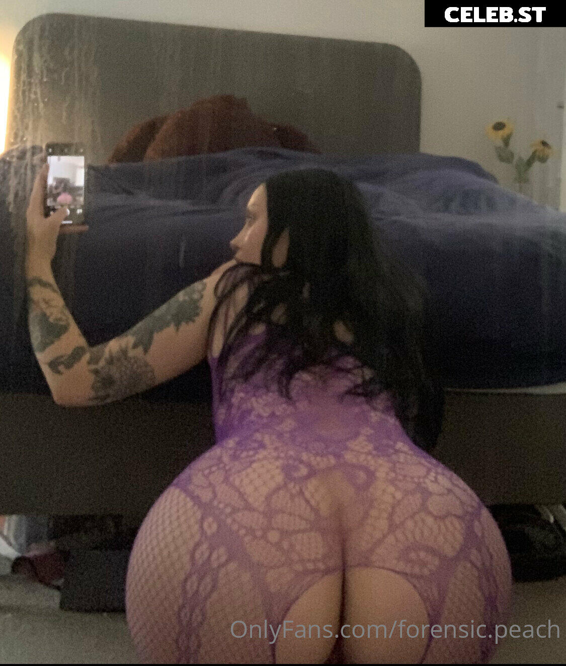 forensic.peach Image 11958296