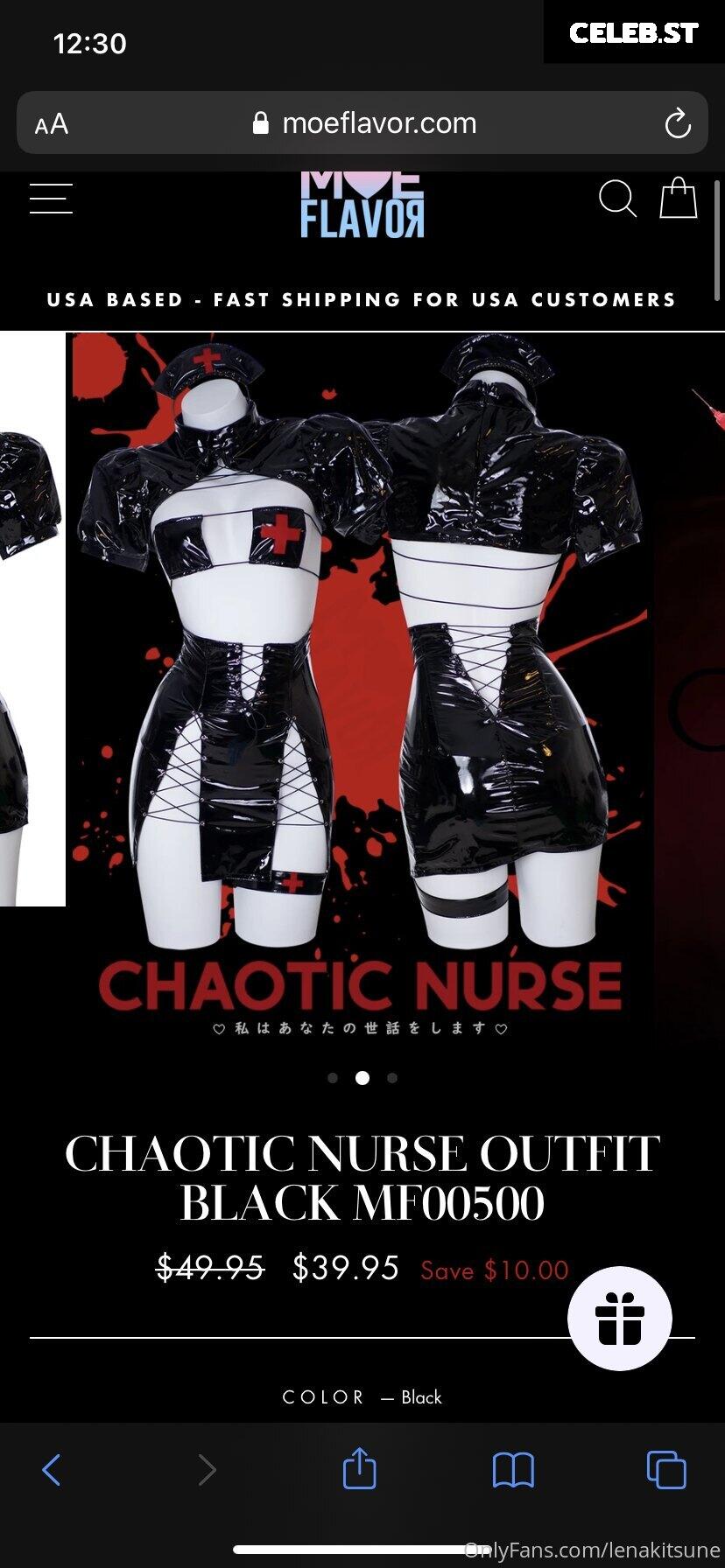 Lena Kitsune / lenakitsune / thatfoxxgirl Image 11958226