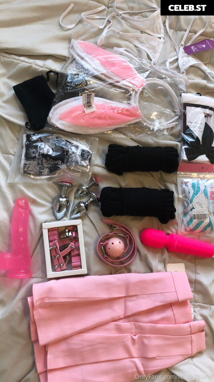 Lena Kitsune / lenakitsune / thatfoxxgirl Image 11958228