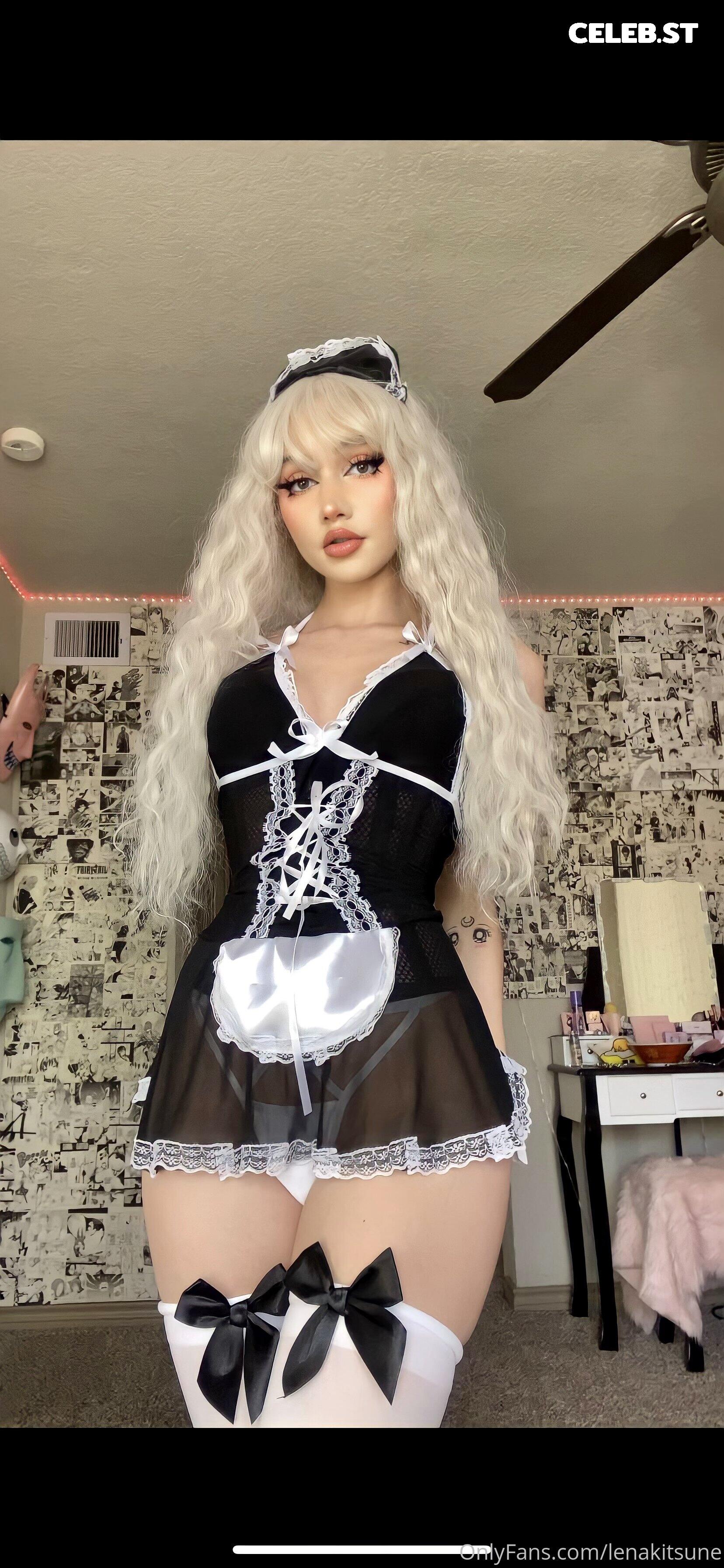 Lena Kitsune / lenakitsune / thatfoxxgirl Image 11958242