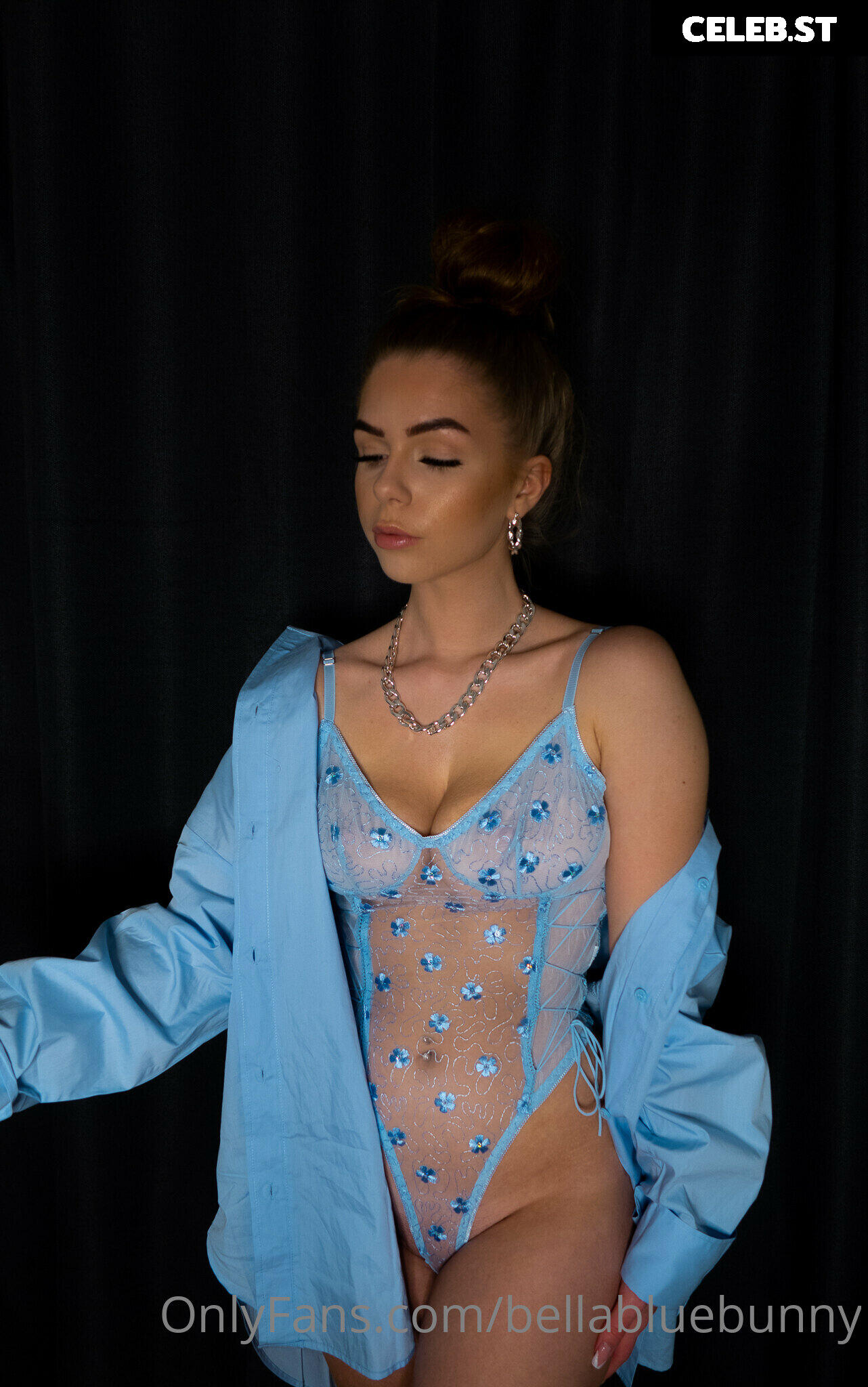 Bellabluebunny (Norwegian) Image 11955469