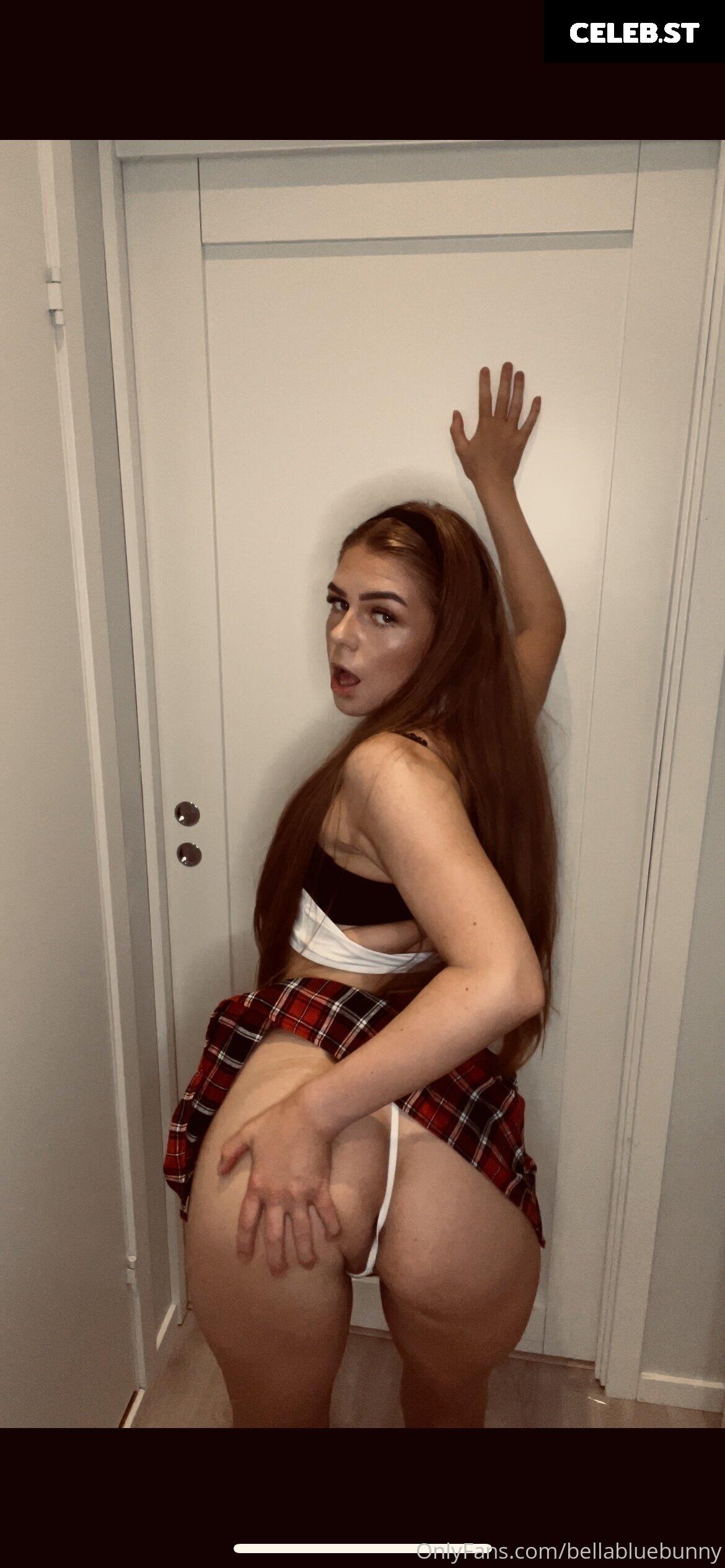 Bellabluebunny (Norwegian) Image 11955199