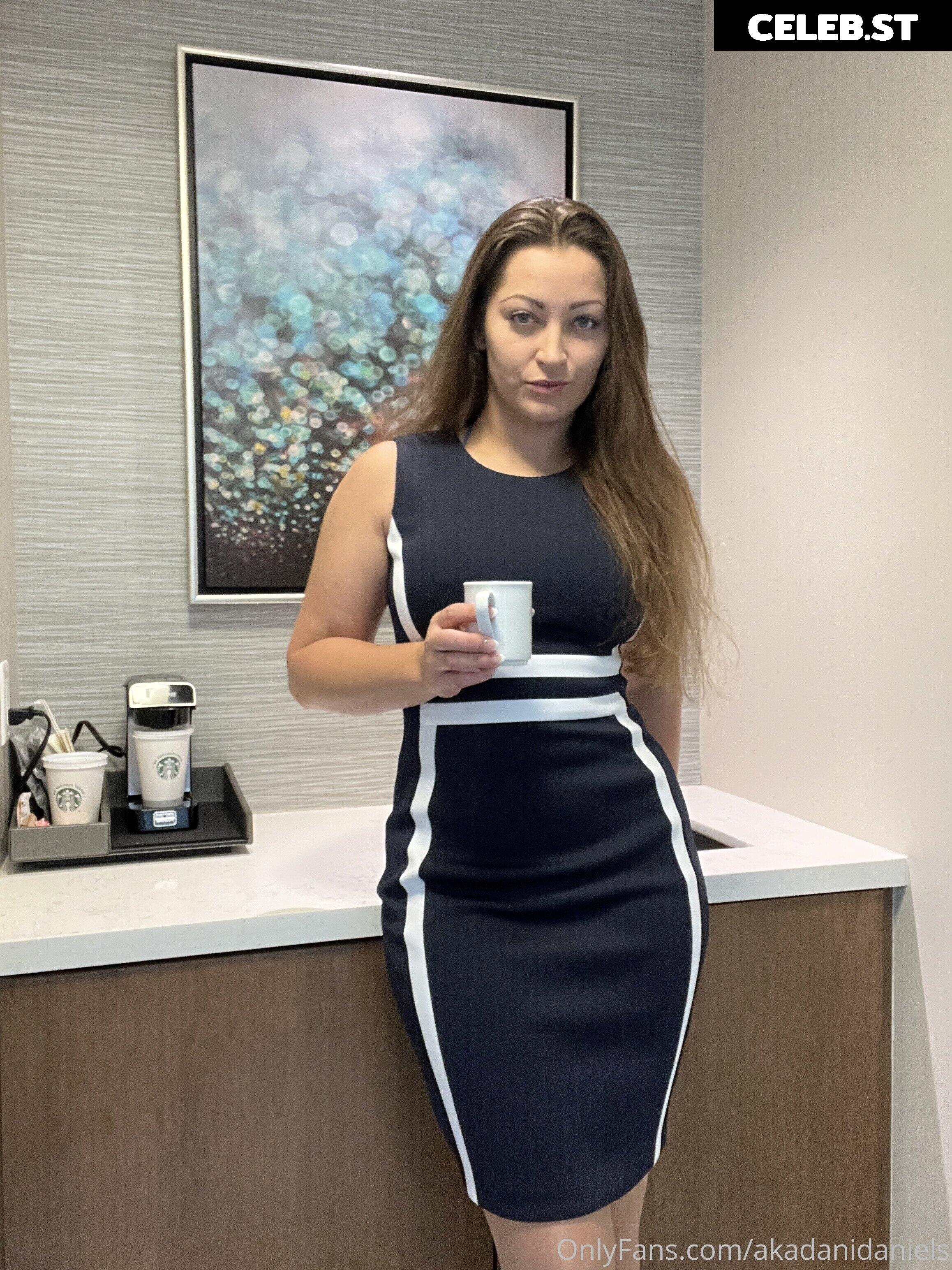 Dani Daniels Image 1195508