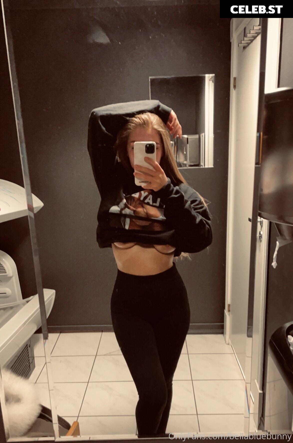 Bellabluebunny (Norwegian) Image 11955337