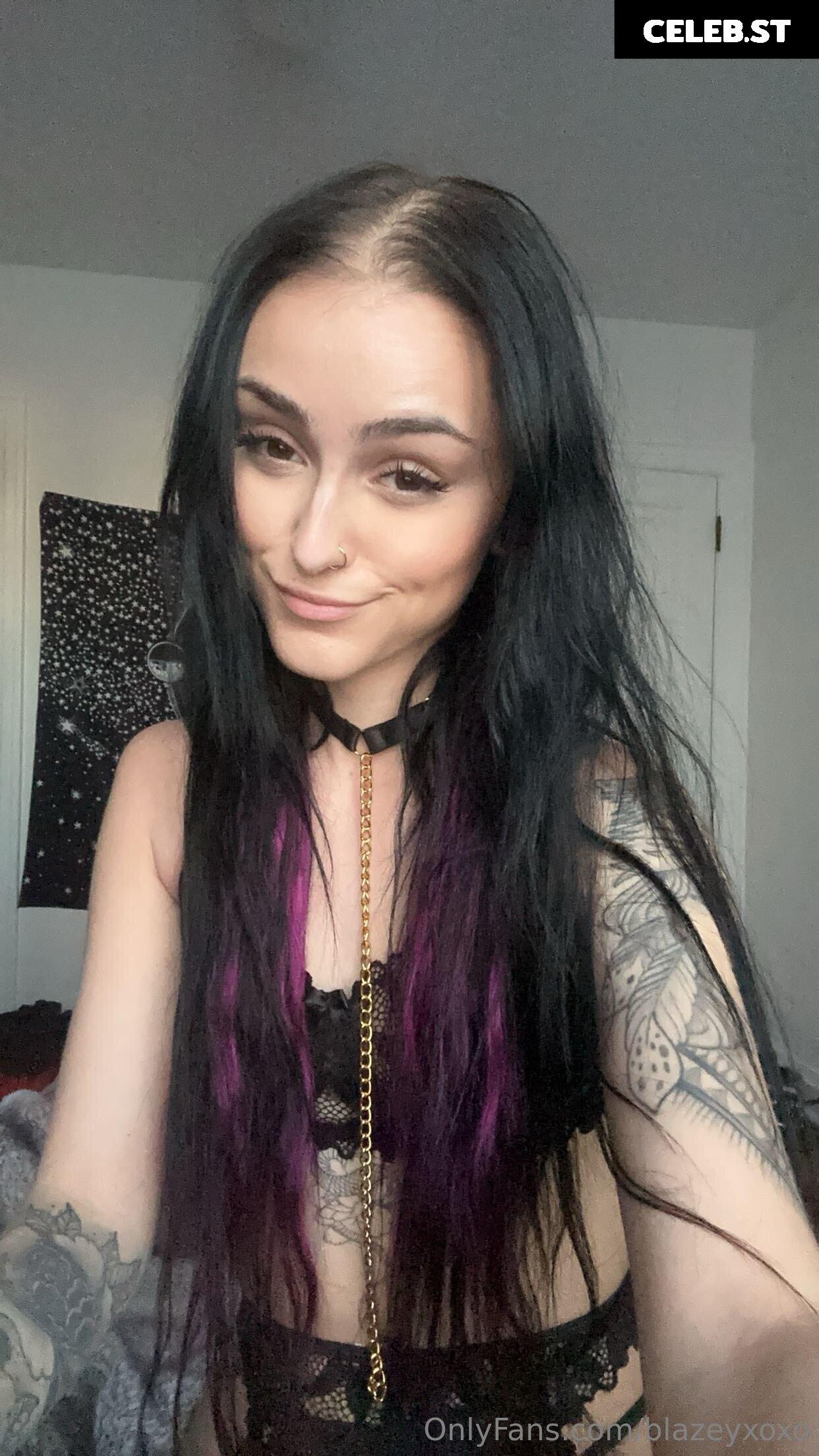 blazeyxoxo Image 11955281