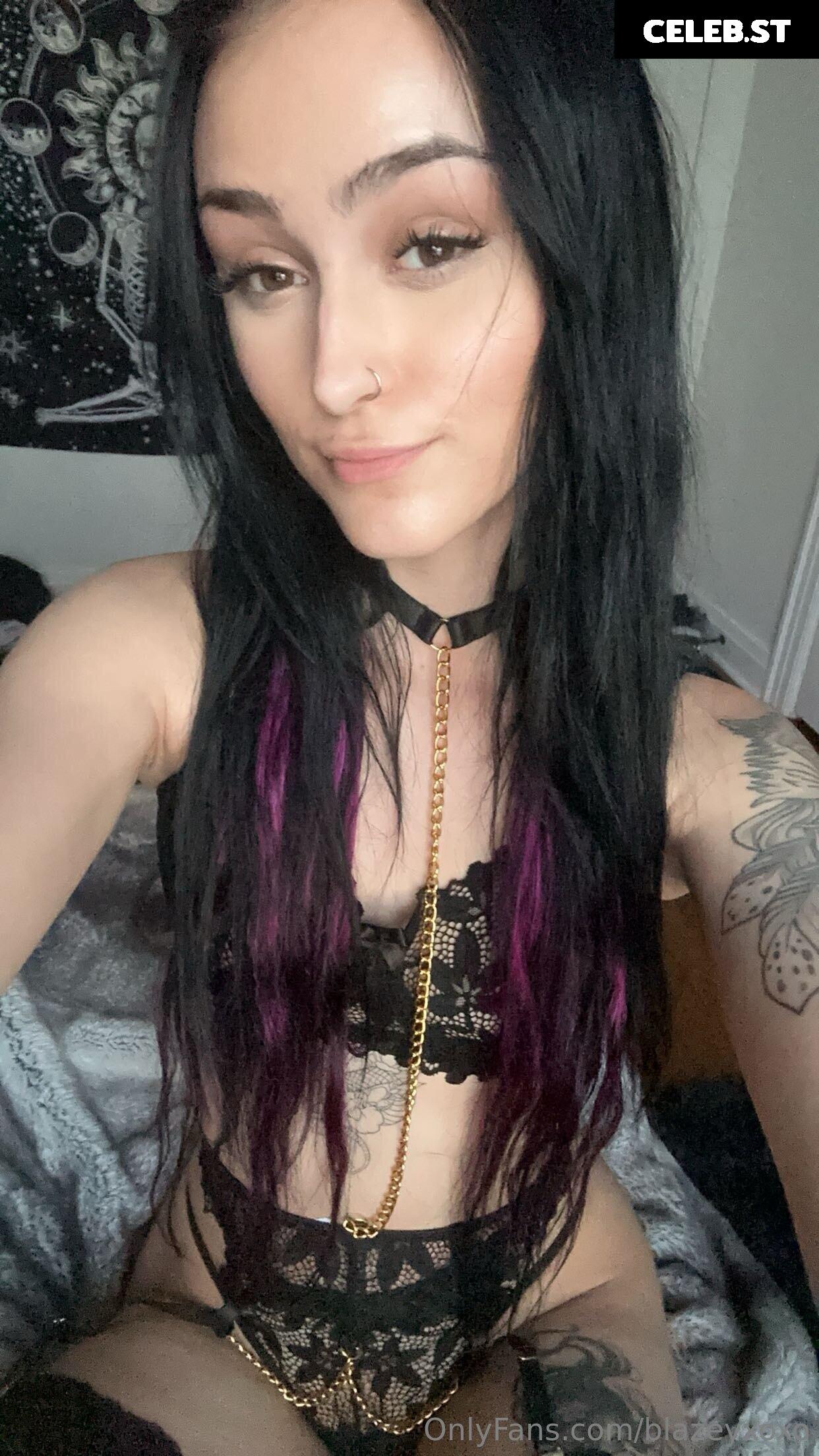 blazeyxoxo Image 11955273