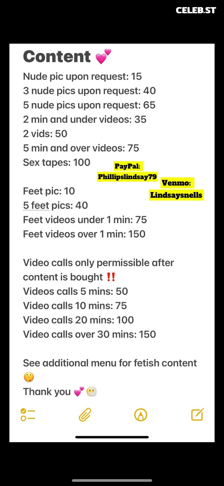 Lindsayyy1243 / yo.lindsayy Image 11954882