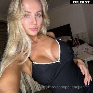 Phoebe Parker | phoebeparker Image 11954578