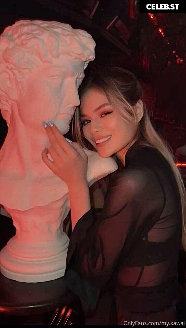 Maya / Mayya / my.kawai / Conan May / Mayya98pb / May Bee / my_kawaiix / Ave Bonnibel / Maya Shakhnazarova Image 11954691