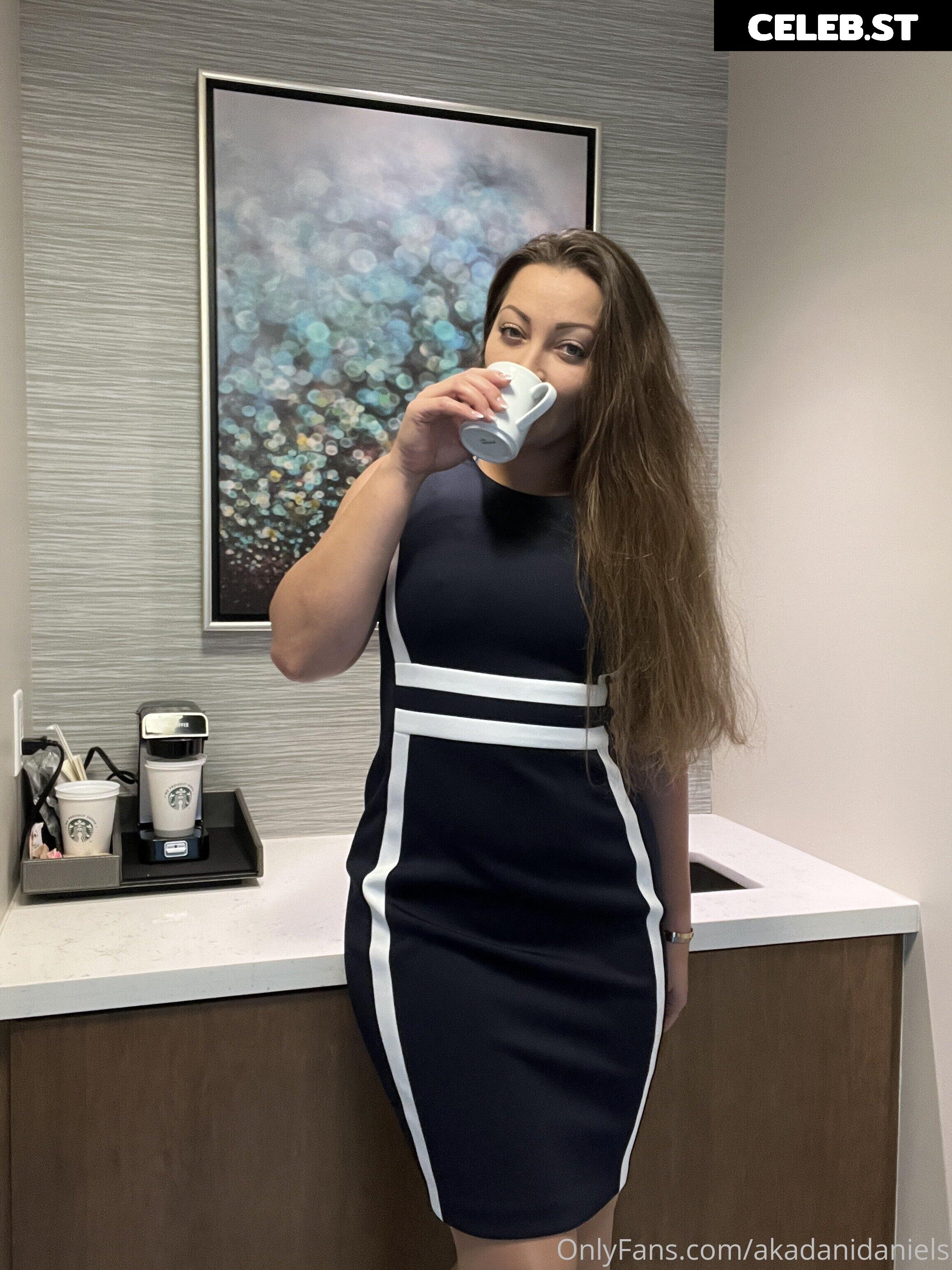 Dani Daniels Image 1195405