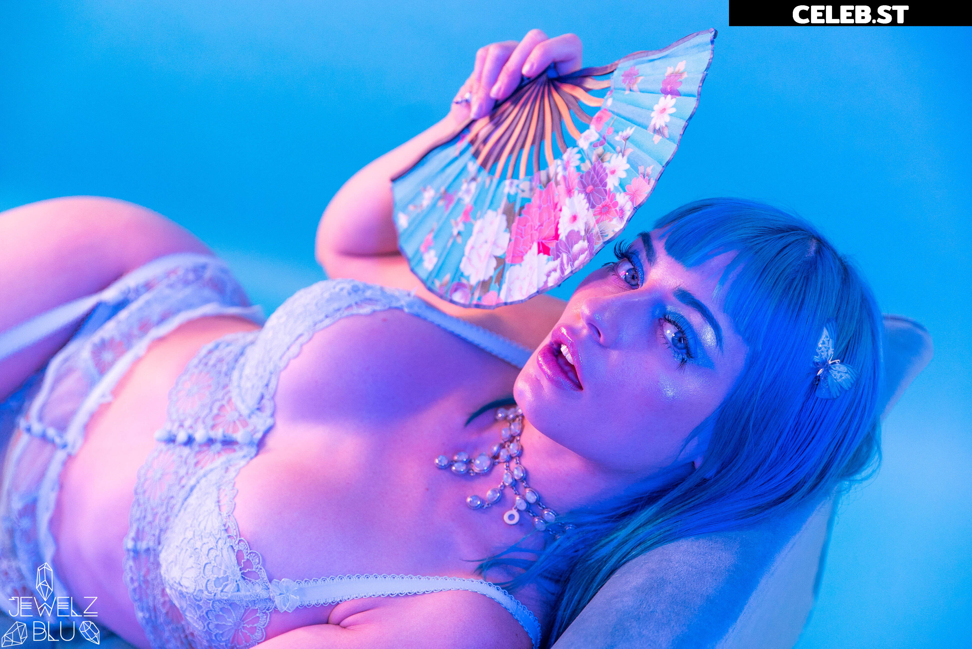Jewelz Blu Image 1195425