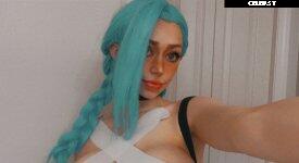 PinupPixie / Cyberpunk Pixie Image 11957189