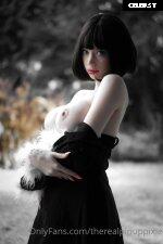 PinupPixie / Cyberpunk Pixie Image 11957179