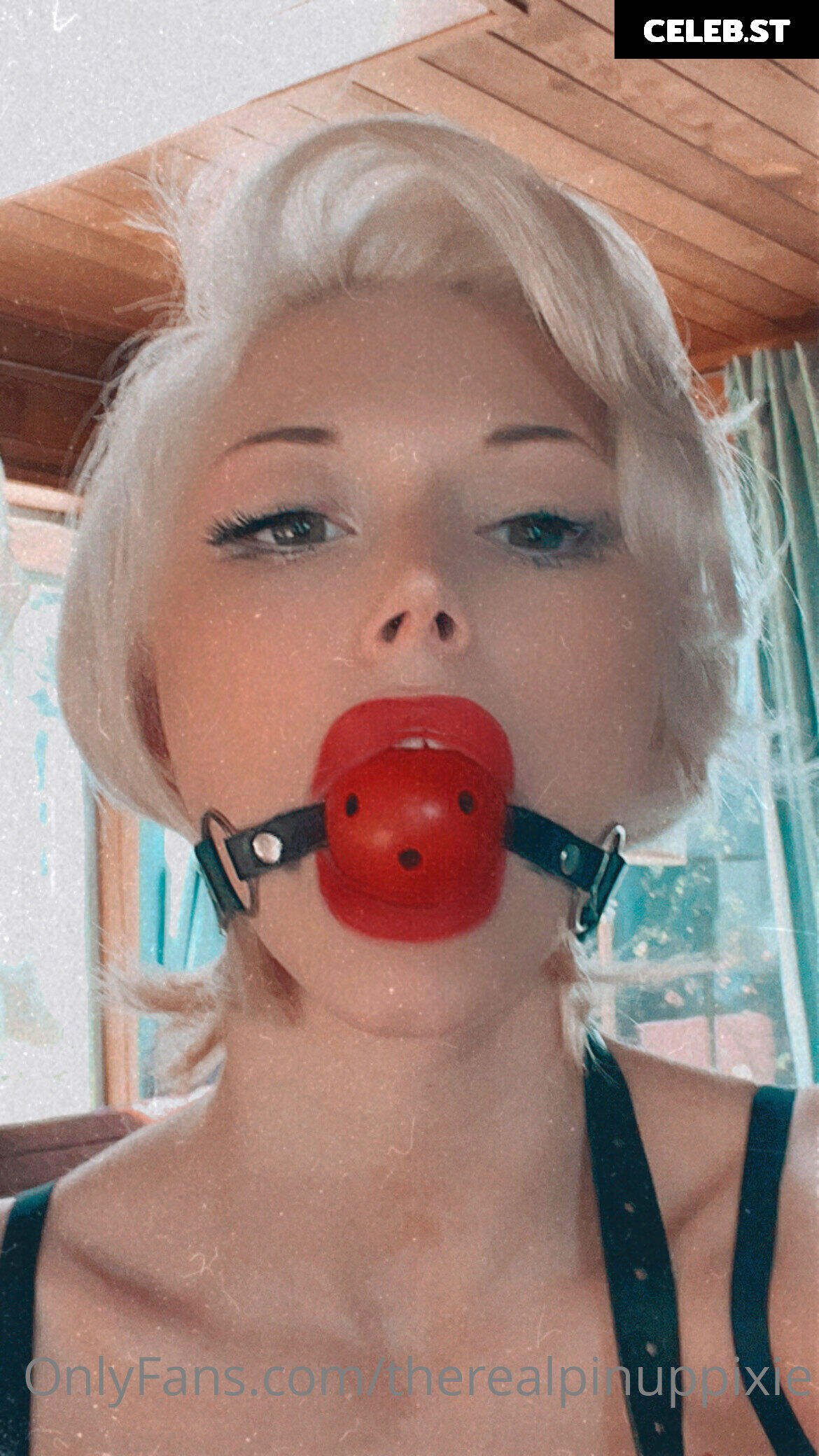 PinupPixie / Cyberpunk Pixie Image 11957239